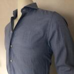 Suitsupply shirt - overhemd - Egyptian cotton - slim fit men, Kleding | Heren, Overhemden, Halswijdte 39/40 (M), Zo goed als nieuw