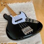 Fender geddy lee jazz bass made in USA 2016, Ophalen of Verzenden, Gebruikt