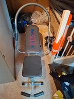 Buikspiertrainer - AB King Pro, Ophalen, Gebruikt, Overige typen, Buik