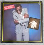 LP Ray Charles - Love & Peace, Cd's en Dvd's, Vinyl | R&B en Soul, Ophalen of Verzenden, 1960 tot 1980, Gebruikt, R&B