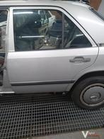 Mercedes w124 deur la  sedan 735 kleur code