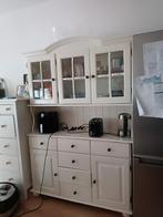 Vintage buffet kast / Keuken kast T.E.A.B., Ophalen, Gebruikt, 100 tot 150 cm, 150 tot 200 cm