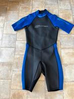 Prolimit wetsuit shorty Man XXL valt als XL, Watersport en Boten, Watersportkleding, Wetsuit, Prolimit, Heer, Ophalen of Verzenden