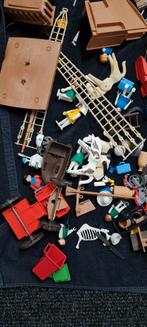 Diverse Playmobil Onderdelen, Ophalen of Verzenden, Gebruikt, Jongen of Meisje