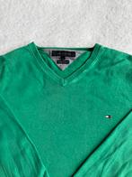 Trui heren merk Tommy Hilfiger maat M, Kleding | Heren, Maat 48/50 (M), Tommy Hilfiger, Ophalen of Verzenden, Zo goed als nieuw