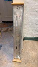 Contrabarometer, Ophalen, Nieuw