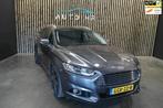 Ford Mondeo Wagon 2.0 Titanium 240pk incl. 1 jaar garantie!, 4 cilinders, Mondeo, Lichtsensor, 750 kg