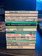 Emma Lathen Boeken Collectie, Boeken, Detectives, Ophalen of Verzenden, Gelezen