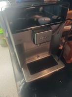 Siemens EQ6 Plus S100 Koffiemachine, Ophalen, Niet werkend