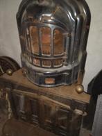 Antieke kachels, Huis en Inrichting, Kachels, Ophalen, Gebruikt, Overige brandstoffen