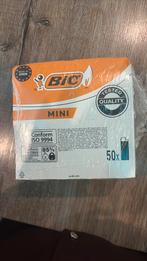 50x bic aanstekers, Ophalen, Nieuw, Aansteker
