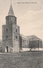 Emmen, Verzenden, 1920 tot 1940, Ongelopen, Drenthe
