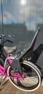 Yepp fietsstoeltje- achterzitje - met 2 beugels, Achterzitje, Voetsteuntjes, Yepp, Nieuw