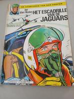 Dan Cooper Stripboek 1e druk 1964, Eén stripboek, Ophalen of Verzenden, Gelezen