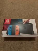 Nintendo Switch | Nieuwe Staat!!, Switch 2019 Upgrade, Met games, Met 2 controllers, Ophalen of Verzenden