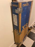 Nieuw WISA XS114 inbouwreservoir WC, Doe-het-zelf en Verbouw, Sanitair, Ophalen, Nieuw, Toilet