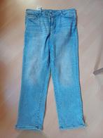 te koop dames spijkerbroek, Blauw, Nieuw, Ophalen of Verzenden, W33 - W36 (confectie 42/44)