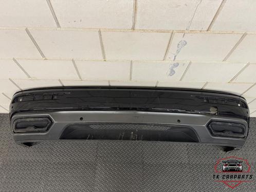 Seat taracco fr achterbumper 5fj807521a, Auto-onderdelen, Carrosserie en Plaatwerk, Bumper, Seat, Achter, Gebruikt, Ophalen of Verzenden