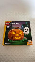 Sint tip; Lego creator set 40697 | NIEUW!!, Kinderen en Baby's, Speelgoed | Duplo en Lego, Ophalen of Verzenden, Nieuw, Complete set