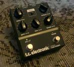 TC Electronic Vintage Tube Primer, Ophalen of Verzenden, Zo goed als nieuw