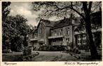 Hotel "De Wageningscheberg" - Wageningen, Verzenden, Voor 1920, Gelopen, Gelderland