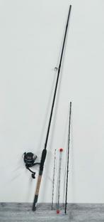 NIEUW Set Arca Optimized Picker 2,40 Meter + Spro Molen 3000, Ophalen, Nieuw, Complete set