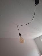 Stijlvolle Hanglamp, Ophalen, Zo goed als nieuw, Modern