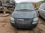 Chrysler Voyager RAM VAN 2.5 CRD 2.8 CRD Onderdelen, Ophalen, Gebruikt, Chrysler