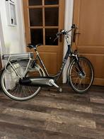 Te koop mooie RIH Omega elektrische fiets, Overige merken, Gebruikt, Ophalen, 53 tot 56 cm