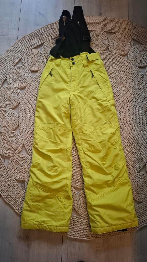 Spex Skibroek Maat 146-152, Kinderen en Baby's, Kinderkleding | Maat 146, Ophalen of Verzenden, Zo goed als nieuw, Jongen of Meisje