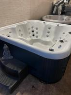 Passion spa corsica superior 230x230 leveren is mogelijk, Tuin en Terras, Bubbelbaden en Hottubs, Ophalen of Verzenden, Gebruikt
