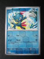 2456: Nieuwe Pokemon Kaart holofoil SNEASEL HP 70 (013/064), Verzenden, Nieuw, Losse kaart, Foil