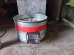 brandklep, Doe-het-zelf en Verbouw, Ventilatie en Afzuiging, Ophalen, Nieuw