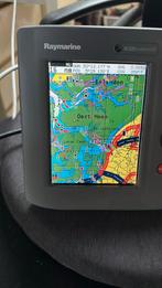 Raymarine RC435 plotter, Watersport en Boten, Ophalen of Verzenden, Gebruikt