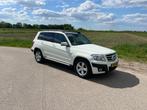 Mercedes-Benz GLK 3.0 4MATIC - PRIJS VERLAAGD, Auto's, Automaat, 1730 kg, Parkeersensor, Zwart