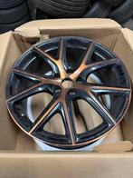 4x Seat Leon Cupra R / Ateca Koper Velgen Origineel, 19 inch, Gebruikt, Velg(en), Ophalen of Verzenden