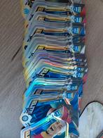 JWL kaarten Panini Adrenalyn 25-26, Ophalen of Verzenden, Zo goed als nieuw, Meerdere plaatjes