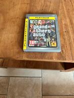 Grand theft auto 4 PS3, Spelcomputers en Games, Games | Sony PlayStation 3, Gebruikt, Ophalen