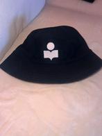 Isabel Marant Haley Bucket Hat - Maat 58, Kleding | Dames, Hoeden en Petten, Ophalen of Verzenden, Zo goed als nieuw, Hoed