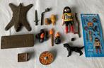playmobil Barbaar 4769 met extra's, Ophalen of Verzenden, Zo goed als nieuw, Complete set