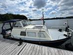 Doerak 703 te koop, Watersport en Boten, Ophalen, 10 tot 30 pk, Gebruikt, Staal