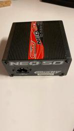 Team corally neo 50 rc lader, Hobby en Vrije tijd, Ophalen of Verzenden, Zo goed als nieuw, Elektro, Onderdeel