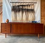 Vintage Dressoir Arne Vodder voor Sibast, Ophalen of Verzenden, Zo goed als nieuw, 25 tot 50 cm