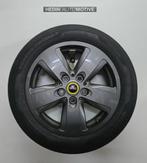 MINI 3+5drs + Cabrio (F55/6/7) Styling 517  16" N/RFT + RDCi, Gebruikt, -, -, Banden en Velgen