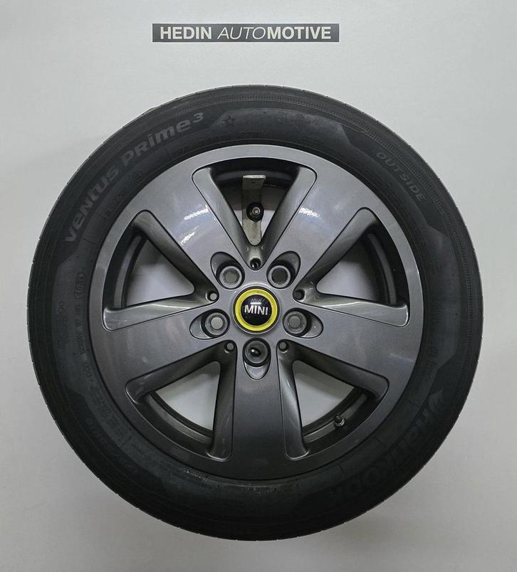 MINI 3+5drs + Cabrio (F55/6/7) Styling 517  16" N/RFT + RDCi, Auto-onderdelen, Banden en Velgen, Banden en Velgen, Zomerbanden