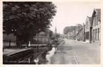 Nieuwkoop Dorpsstraat 1944, Verzenden, 1940 tot 1960, Gelopen, Zuid-Holland