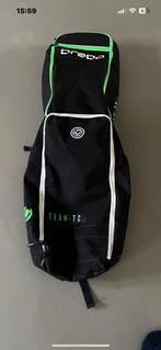 Brabo hockeytas, Sport en Fitness, Hockey, Ophalen of Verzenden, Zo goed als nieuw, Tas