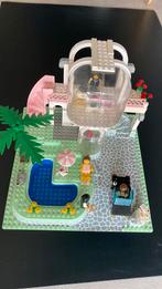 Lego system 6416 paradisa, Kinderen en Baby's, Ophalen of Verzenden, Gebruikt, Lego