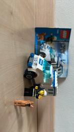 Lego city 7285, Ophalen of Verzenden, Zo goed als nieuw