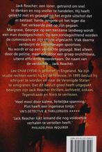 Jachtveld - Lee Child (2008), Verzenden, Zo goed als nieuw, Amerika